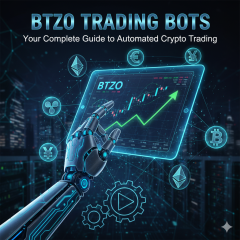 btzo trading bots to automate your crypto trading