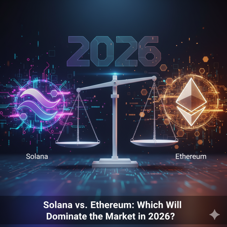 solana vs ethereum best in 2026