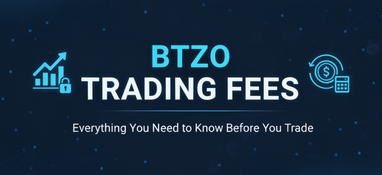 btzo trading fees explained