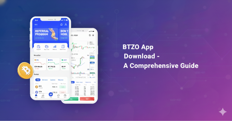 download the btzo app in seconds