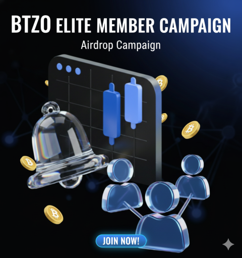 join btzo elite member campaign