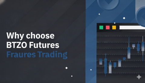 reasons for choosing btzo futures trading