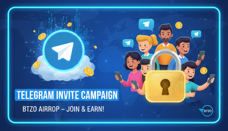 btzo telegram airdrop campaign
