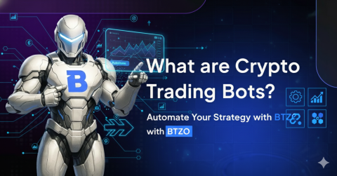 introduction to crypto trading bots