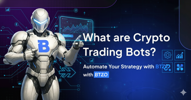 introduction to crypto trading bots