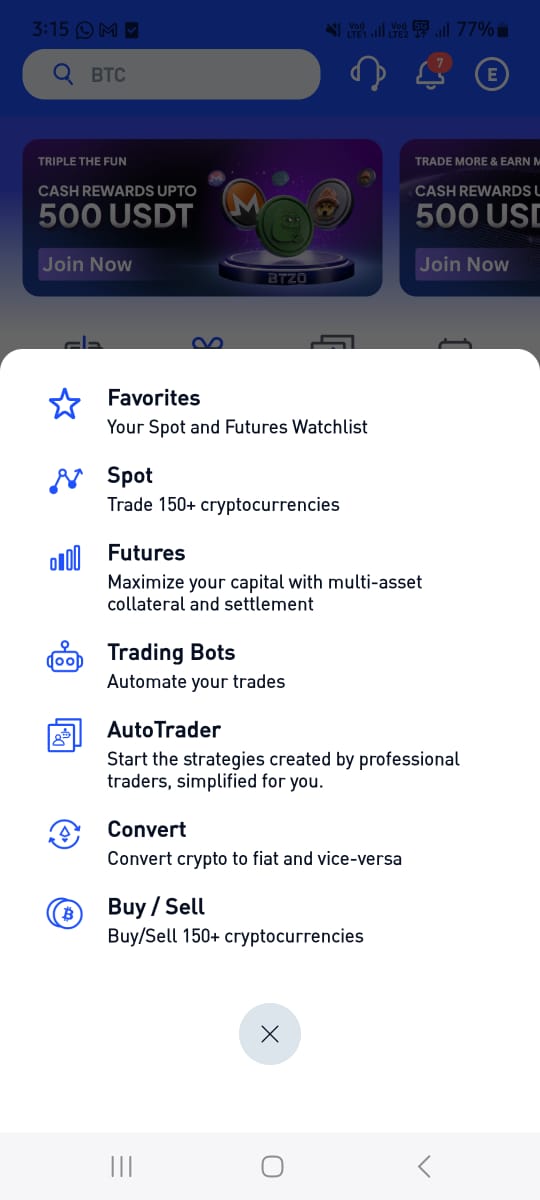 btzo-app-interface-explained