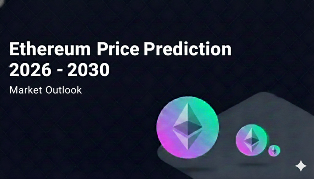 ETH future price analysis and market trends 2026–2030