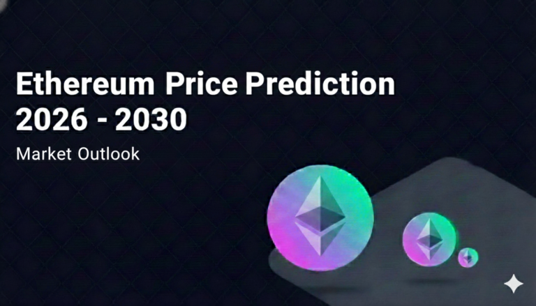ETH future price analysis and market trends 2026–2030