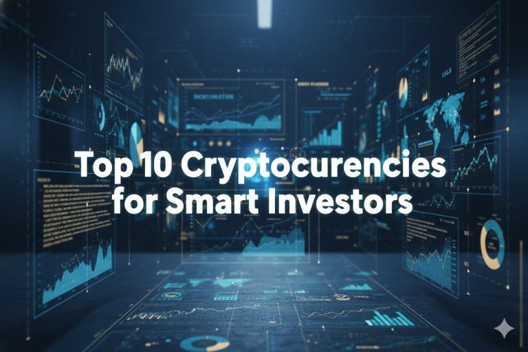 Top 10 cryptocurrencies to watch in January 2026