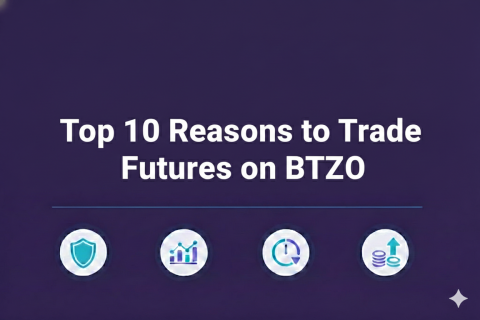 Top 10 reasons to choose futures trading on BTZO exchange