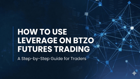 how to use leverage on bbtzo futures